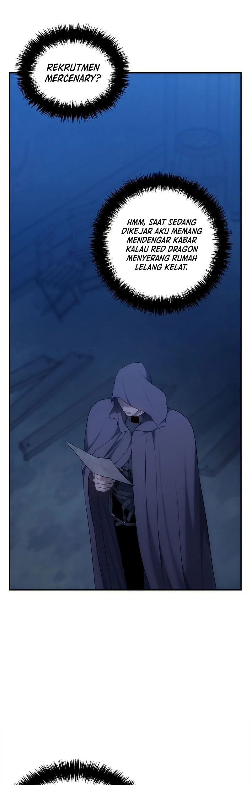 second life ranker chapter 148 - Page 10